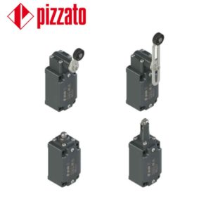 Position Switches FD Series