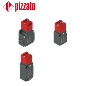 Safety switches for heavy applications