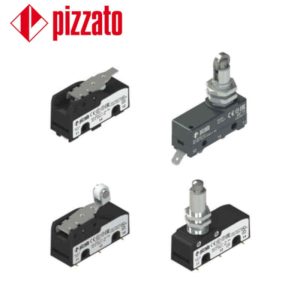 Microswitches MK Series