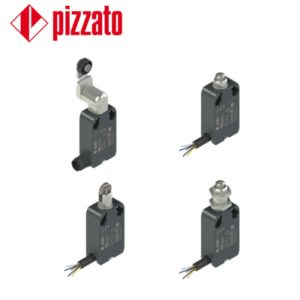 Pre-wired switches NA Series