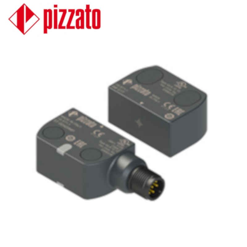 Safety sensors with RFID technology - או.אמ.אס.טי שיווק וייבוא בע"מ