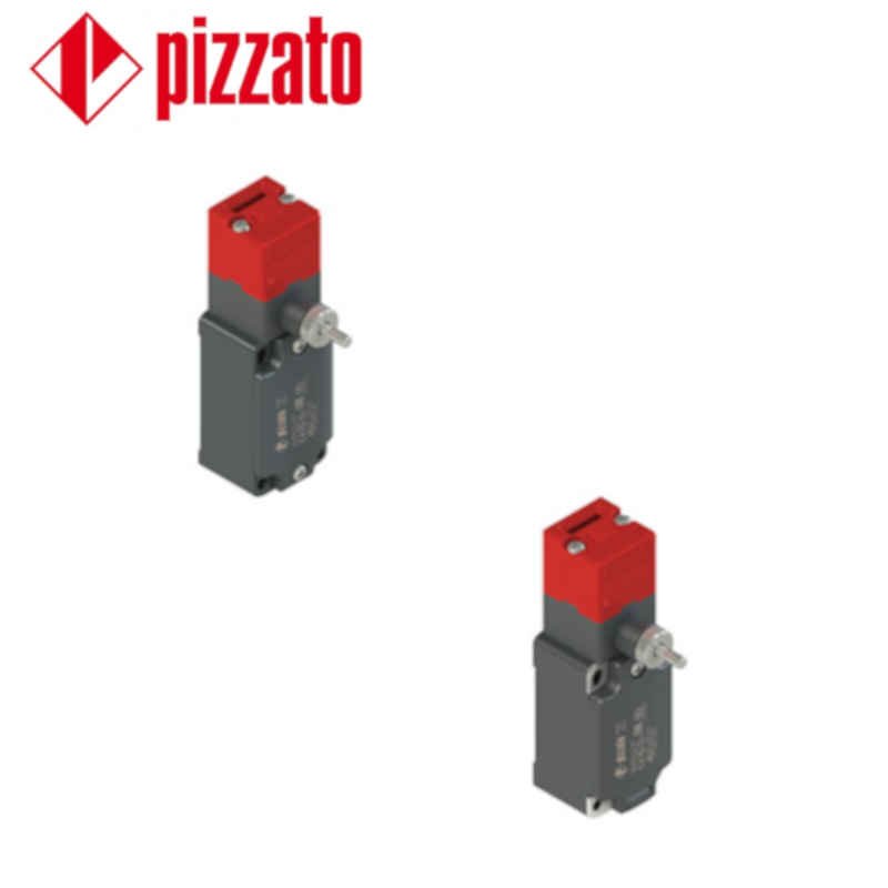 Safety switches with separate actuator - או.אמ.אס.טי שיווק וייבוא בע