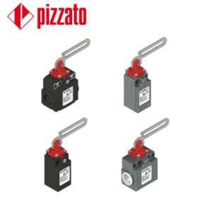Switches With slotted hole lever