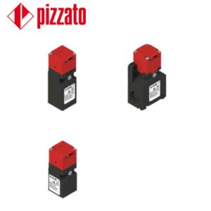 Safety switches for standard applications