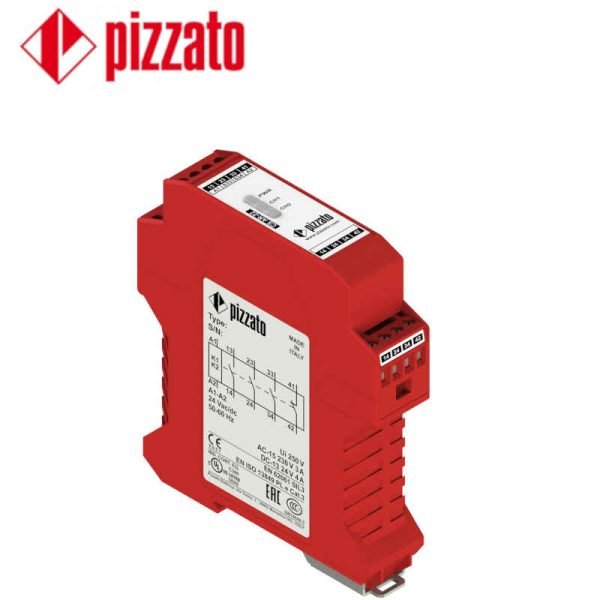 CS AR2xxx Safety modul