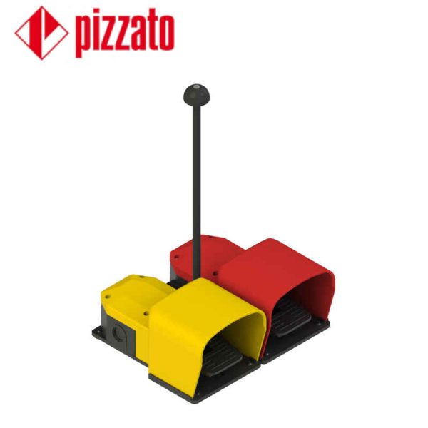 Pizzato PC 2-5x