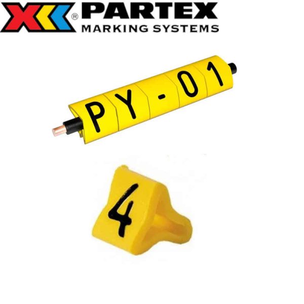 Partex PY-01