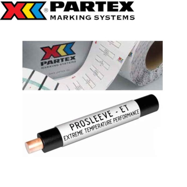 Partex ProSleeve ET