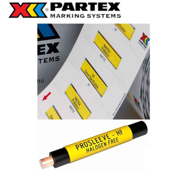 Partex ProSleeve HF